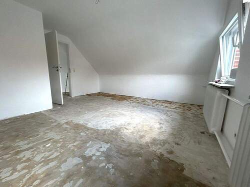 Großes Schlafzimmer - 