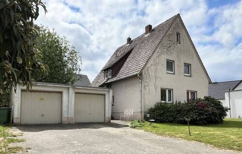 Bild1 - ZEIT FÜR NEUES! - 199.000,00 EUR Kaufpreis, ca.  150,00 m² Wohnfläche