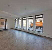 ZENTRALE LAGE!!! Kleine Gewerbefläche in unmittelbarer Nähe zum Marktplatz zu vermieten - Bad Hersfeld