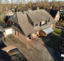 Doppelhaushälfte eines 4 Familienhauses im Ortskern von Ganderkesee