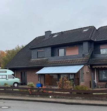 IMG_2507.jpeg - 8 Zimmer Doppelhaushälfte in Ganderkesee