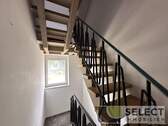 Treppenhaus - 