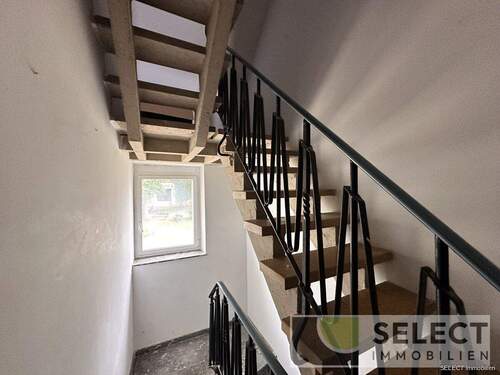 Treppenhaus - 