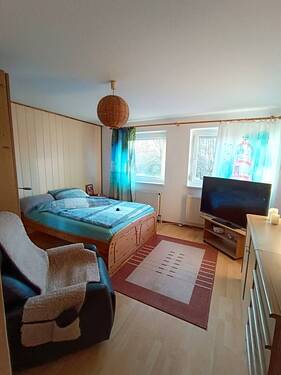 Elternschlafzimmer - 