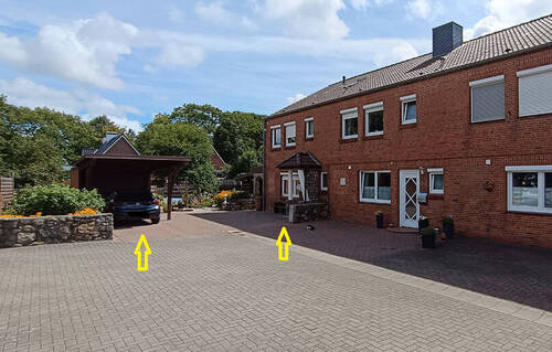 Hausbild - Schönes Reihenendhaus in top Lage