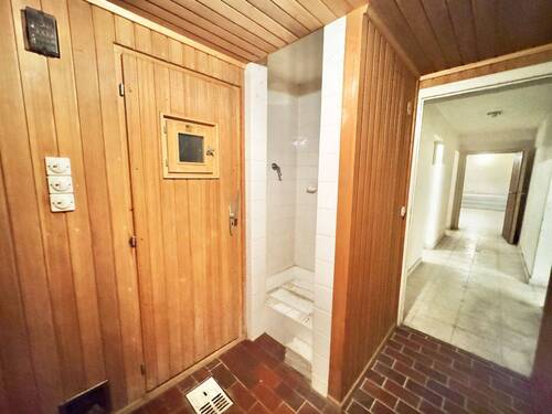 Sauna - 