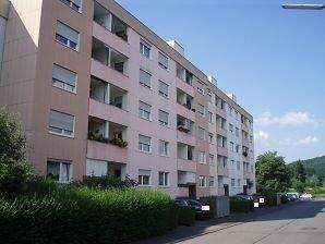 Objektansicht - ###Ruhig, mit Aufzug und 2 Loggien###