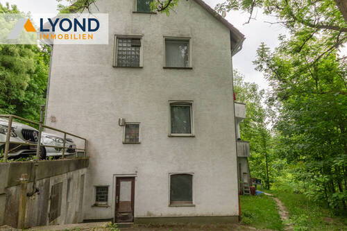 Bild 3 - Mehrfamilienhaus, Wohnhaus in Halver