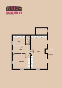 Untergeschoss - 