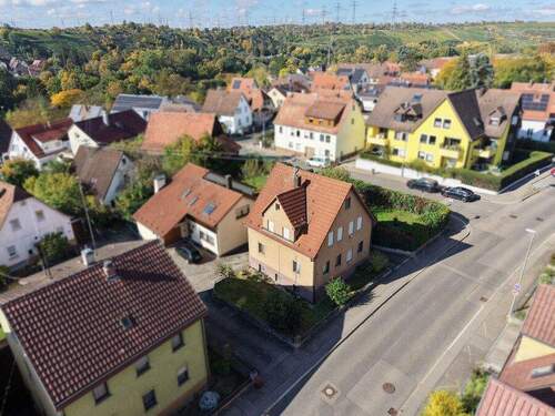 Vogelperspektive 2 - 