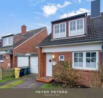 Gepflegte Haushälfte, ideal für Sylter oder Zweitwohnungsbesitzer - Westerland