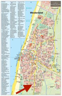 Bild 2 - 5 Zimmer Doppelhaushälfte zum Kaufen in Westerland