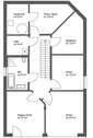 Grundriss Gartengeschoss - 