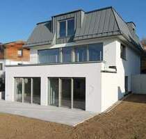 AIGNER - Großzügiges Neubau-Einfamilienhaus mit Bergblick in Pähl