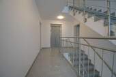 Helles Treppenhaus - 