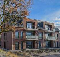 6663 - Hoch über dem Alltag - lichtdurchflutete 2-Zimmer-Wohnperle im 1. Obergeschoss! - Edewecht Husbäke