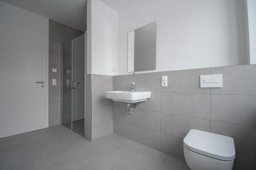 Modernes Badezimmerdesign - 