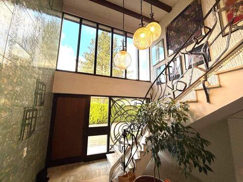 Eingangsbereich - 6 Zimmer Einfamilienhaus zum Kaufen in Trier