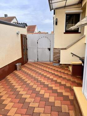 Bild 4 - Doppelhaushälfte mit 105,00 m&sup2; in Frankenthal zum Kaufen