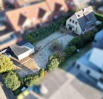 Grundstück mit Altbestand in Harsefeld - Neubebauung oder Sanierung möglich