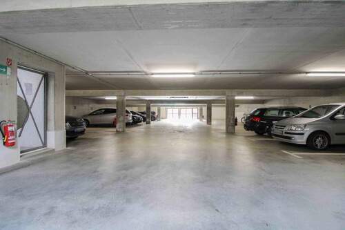 Tiefgarage Anischt 02 - 