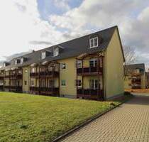 *Bezugsfrei!* 3-Zimmer-Maisonette-Wohnung mit Balkon - Chemnitz Bernsdorf