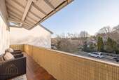 Balkon - 