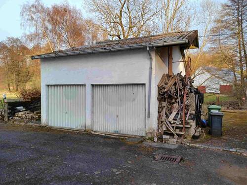 Garage - 