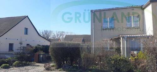 Bild 1 - *Doppelhaushälfte nah am See!* - 235.000,00&nbsp;EUR Kaufpreis, ca.&nbsp; 86,00&nbsp;m&sup2;&nbsp;Wohnfl&auml;che