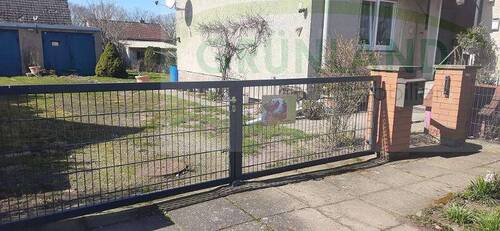 Bild 2 - 3 Zimmer Doppelhaushälfte zum Kaufen in Gnewikow