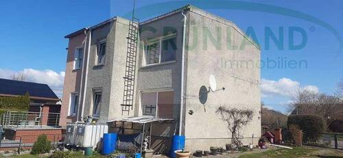 Bild 3 - 3 Zimmer Doppelhaushälfte in Gnewikow