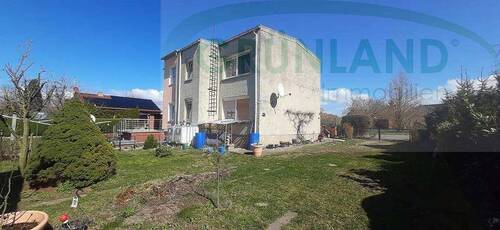 Bild 4 - Doppelhaushälfte mit 86,00 m&sup2; in Gnewikow zum Kaufen