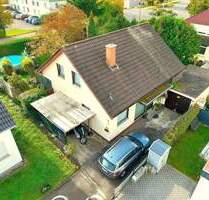 Einfamilienhaus in Mutlangen mit 5,5 Zimmer, 121 m² Wohnfläche und gr. Garten Einfamilienhaus in Mutlangen mit 5,5 Zimmer, 121 m² Wohnfläche und gr. Garten