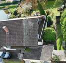 23. Westseite Balkon - 