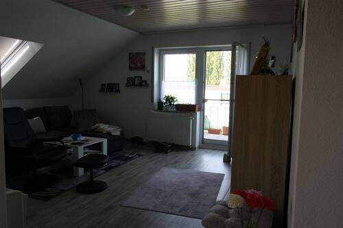 Wohnzimmer - 