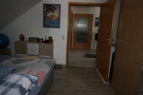 Schlafzimmer - 