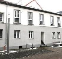 + Modernes Stil Poststraße Stadtwohnung in Merzig zu vermieten + mit Küchenübernahme