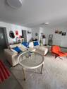 Wohnzimmer - 2 Zimmer Etagenwohnung in Merzig