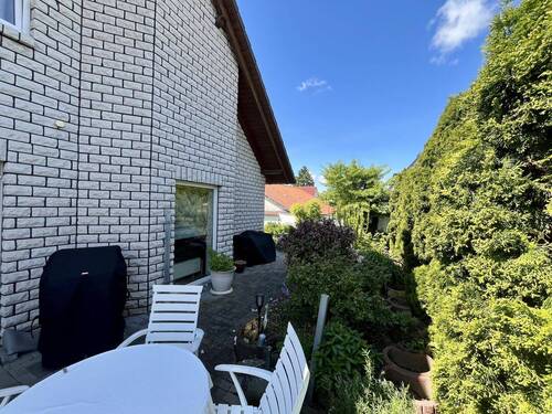 Terrasse 2 - 
