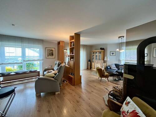 Wohnzimmer - 