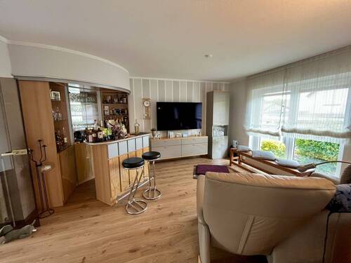 Wohnzimmer - 