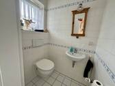 Gäste-WC - 