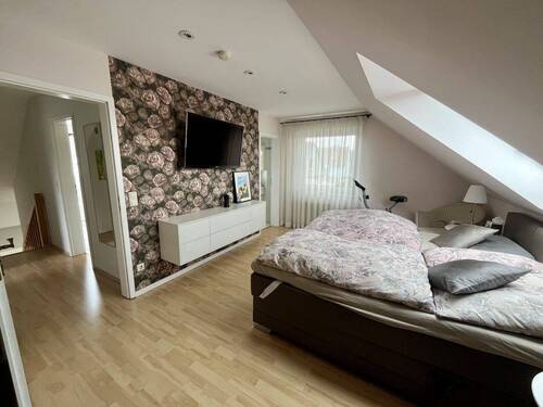Elternschlafzimmer - 