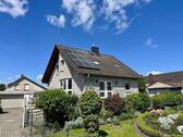 Straßenansicht - 