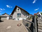 Seitenansicht - 