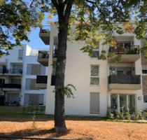 Attraktive 4-Zimmer-Wohnung in einem gepflegten Neubaugebiet - Hanau