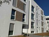 Haus_Vorderansicht_Hausnummer 7_Neubau.PNG - 4 Zimmer Etagenwohnung zur Miete in Hanau