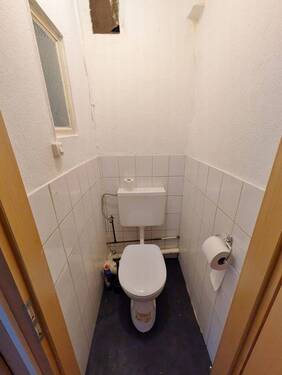 Whg. 4 - WC - 