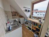 Whg. 4 - Küche - 