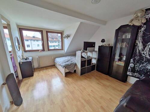 Whg. 4 - Zimmer II - 
